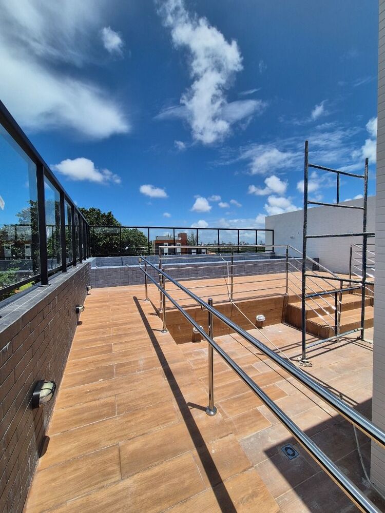 Apartamento à venda com 2 quartos, 53m² - Foto 1