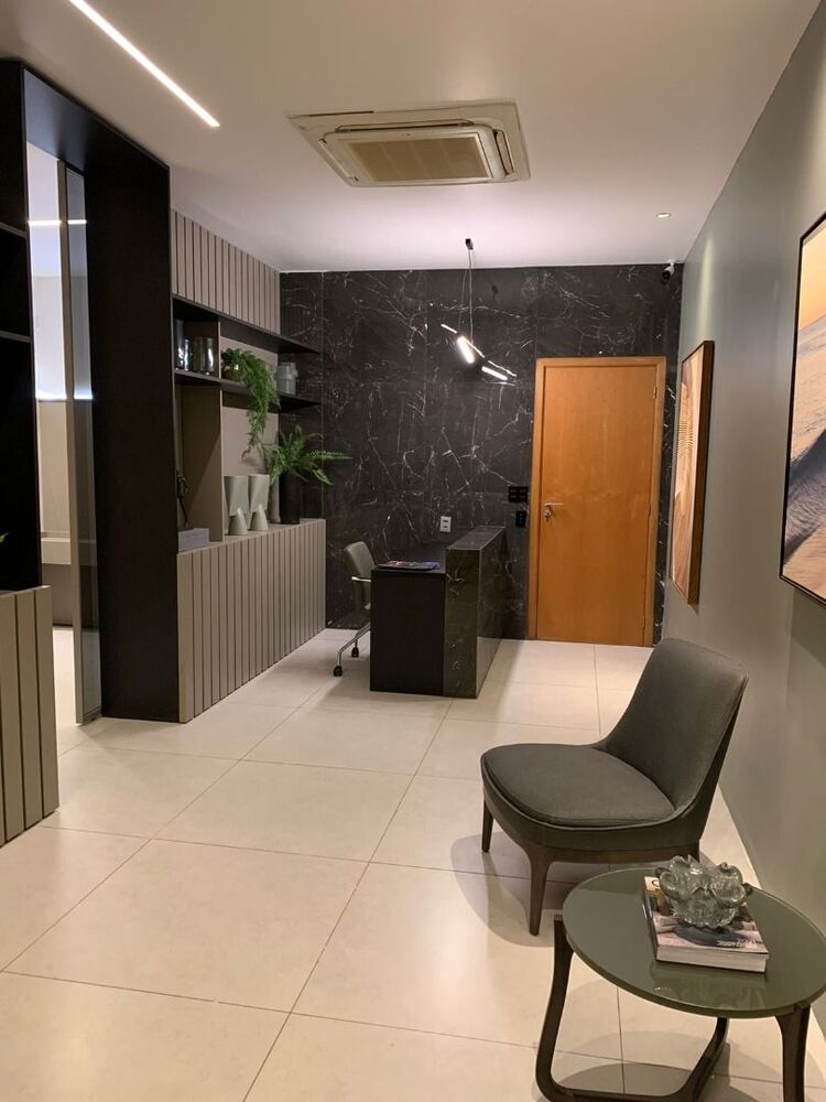 Conjunto Comercial-Sala à venda, 63m² - Foto 2