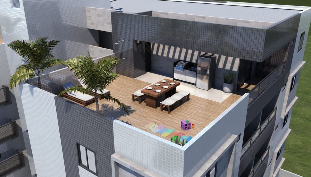 Apartamento à venda com 3 quartos, 71m² - Foto 5