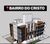 Apartamento, 2 quartos, 45 m² - Foto 1