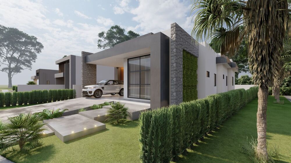 Casa à venda com 4 quartos, 224m² - Foto 5