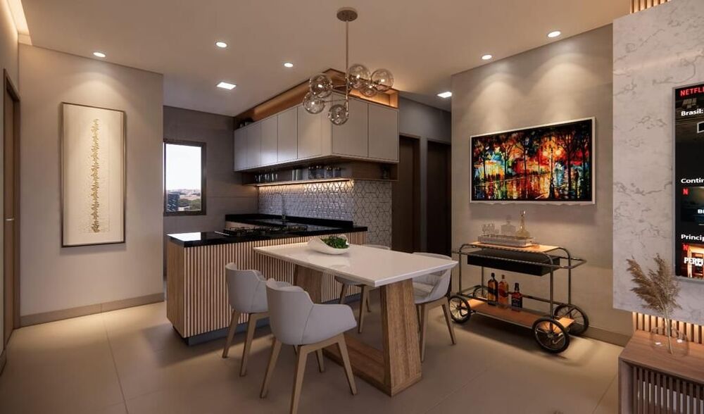 Apartamento à venda com 2 quartos, 74m² - Foto 15