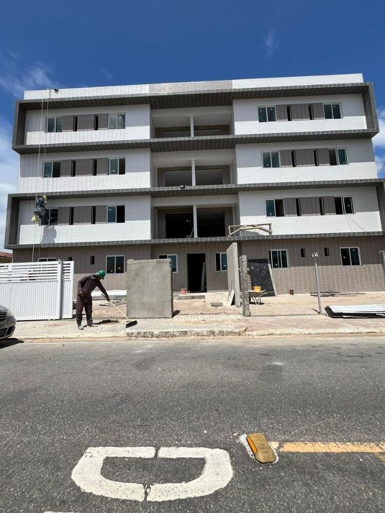 Apartamento, 2 quartos, 87 m² - Foto 2