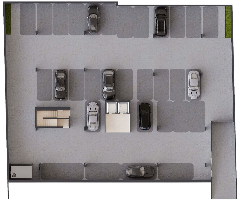 Apartamento, 2 quartos, 53 m² - Foto 5