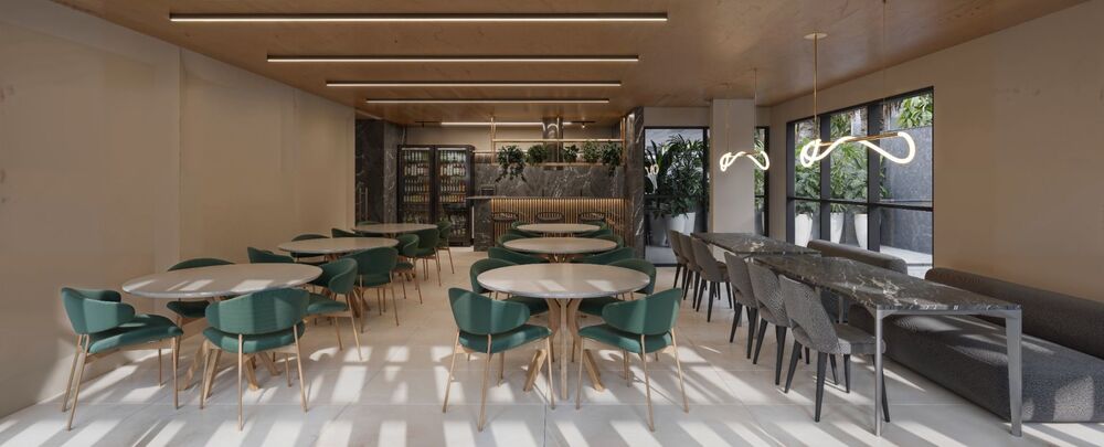 Apartamento, 2 quartos, 53 m² - Foto 7