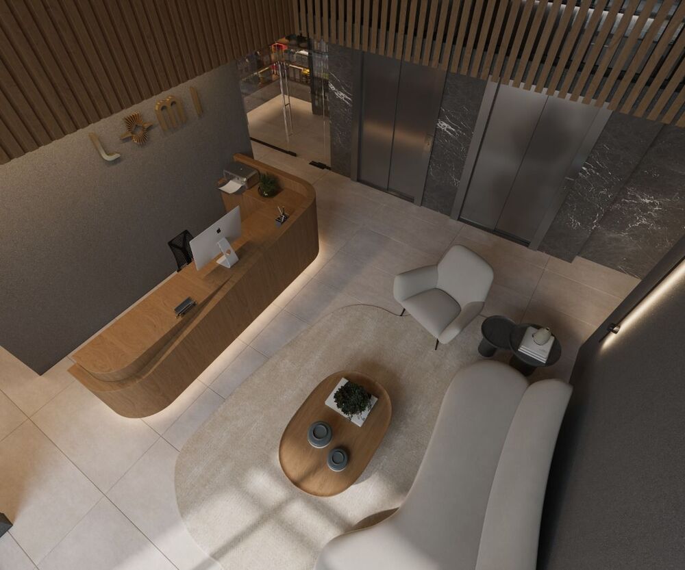 Apartamento, 2 quartos, 53 m² - Foto 1