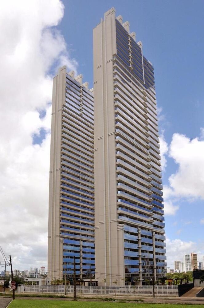 Apartamento, 3 quartos, 91 m² - Foto 4