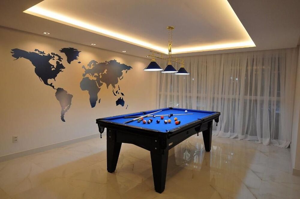 Apartamento, 3 quartos, 91 m² - Foto 11