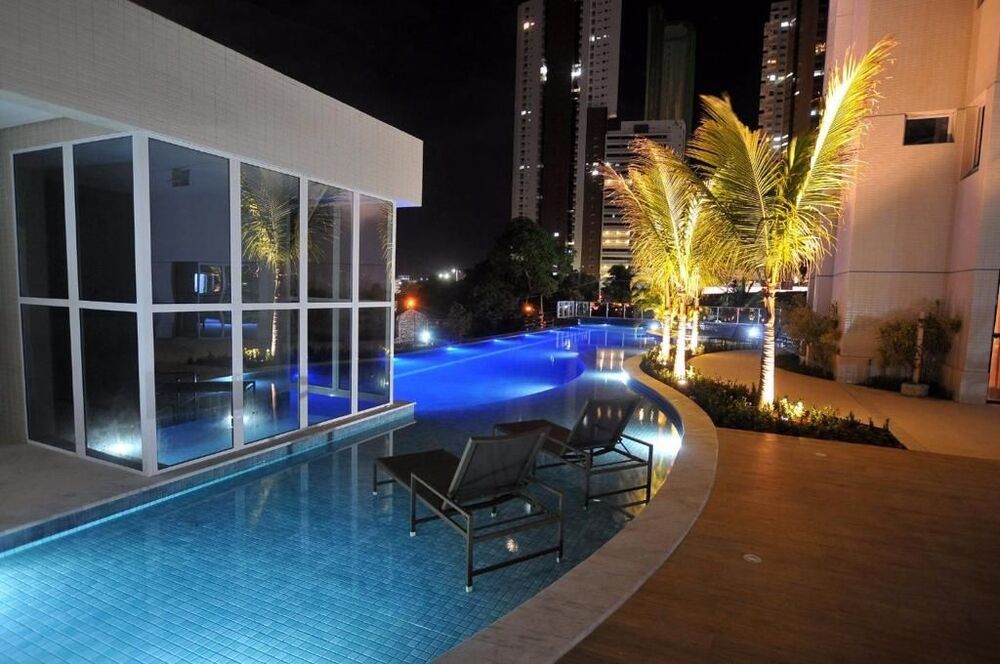 Apartamento, 3 quartos, 91 m² - Foto 9