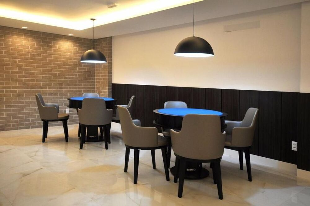 Apartamento, 3 quartos, 91 m² - Foto 12