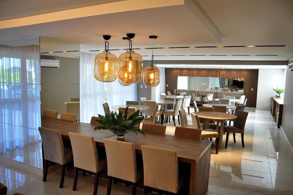 Apartamento, 3 quartos, 91 m² - Foto 1