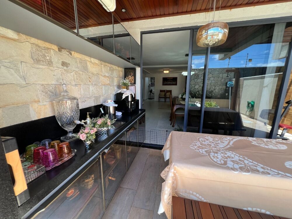 Casa de Condomínio, 3 quartos - Foto 9