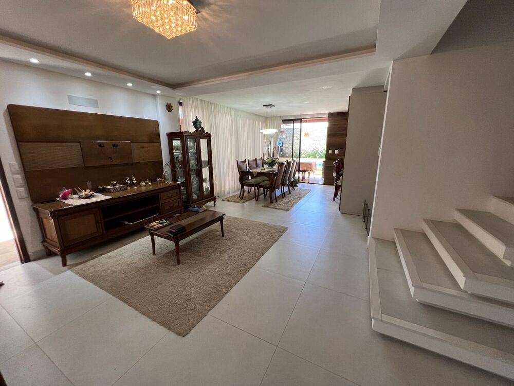 Casa de Condomínio, 3 quartos - Foto 3