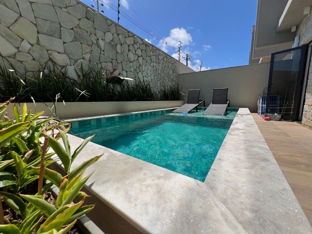 Casa de Condomínio, 3 quartos - Foto 8