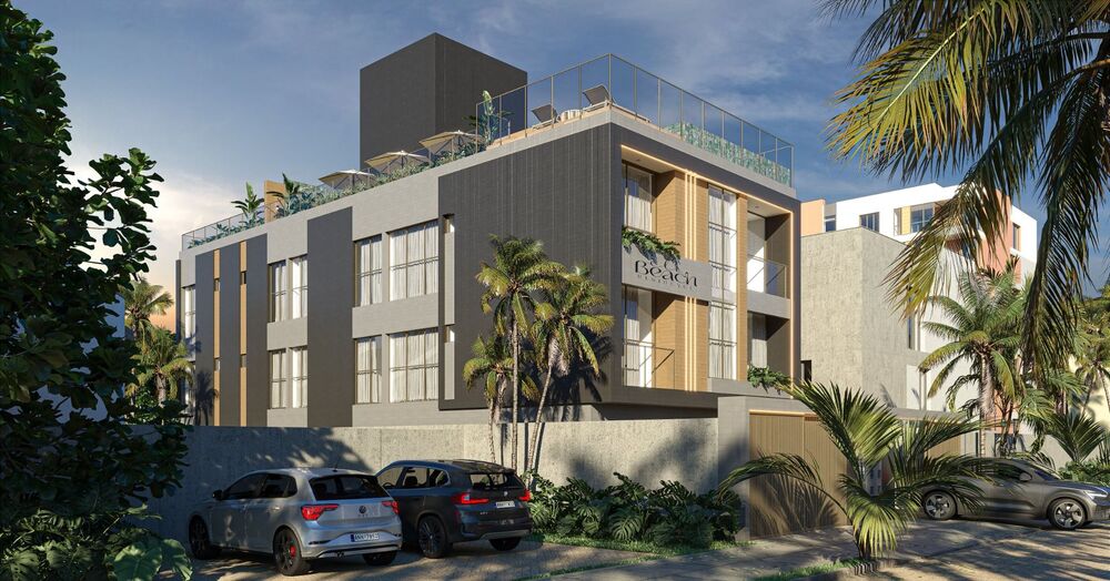 Apartamento, 2 quartos, 54 m² - Foto 8