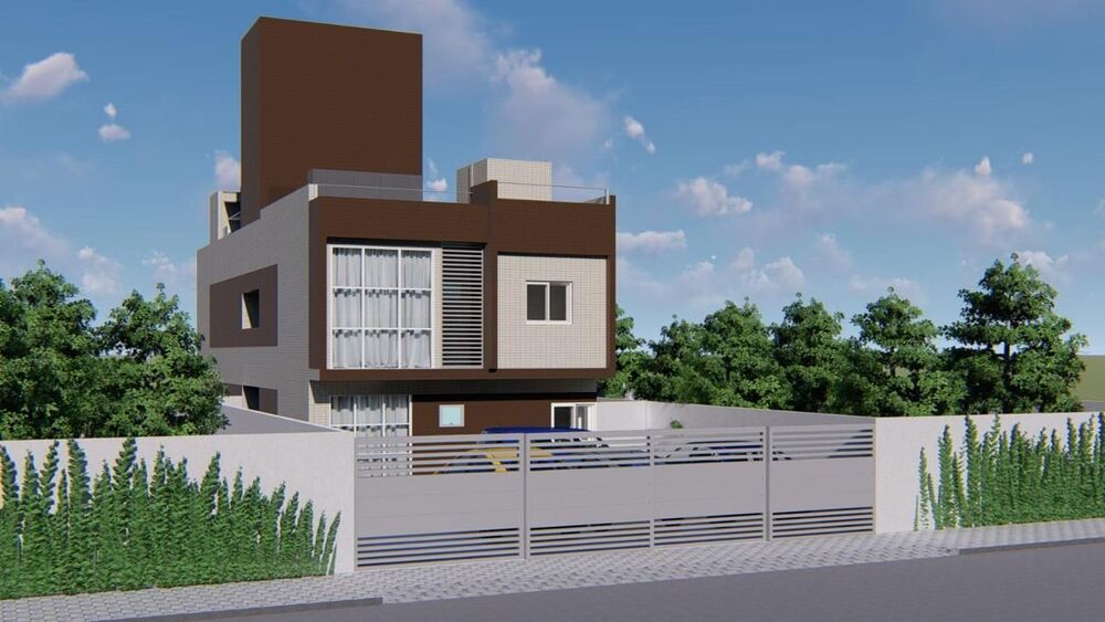 Apartamento à venda com 3 quartos, 98m² - Foto 10