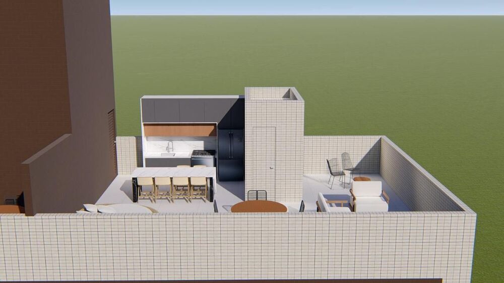 Apartamento à venda com 3 quartos, 98m² - Foto 9