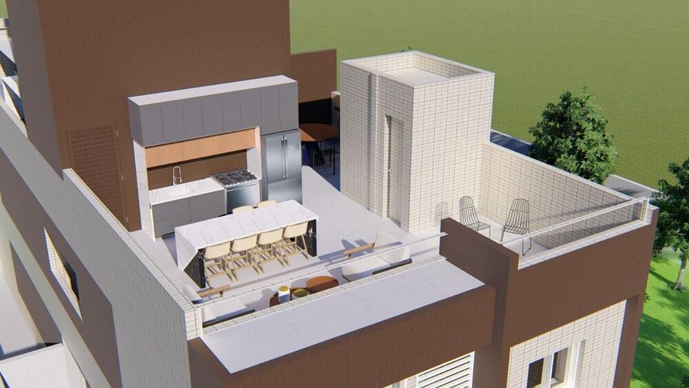 Apartamento à venda com 3 quartos, 98m² - Foto 19