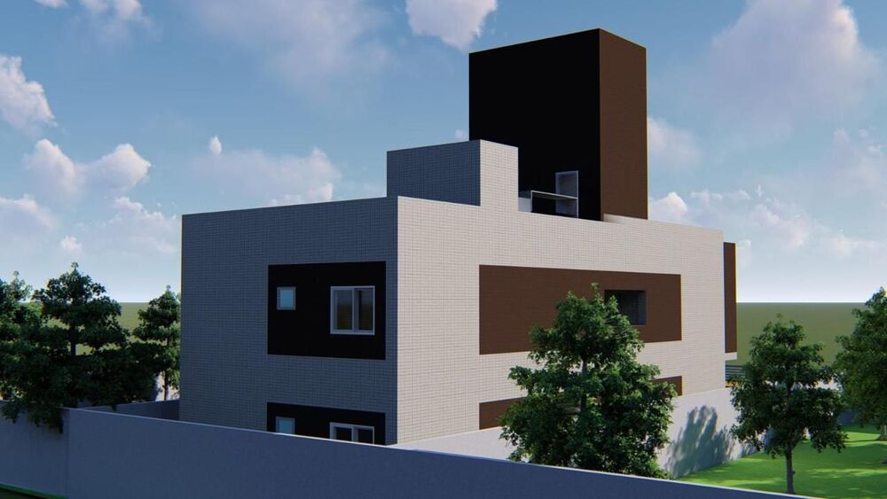 Apartamento à venda com 3 quartos, 98m² - Foto 16