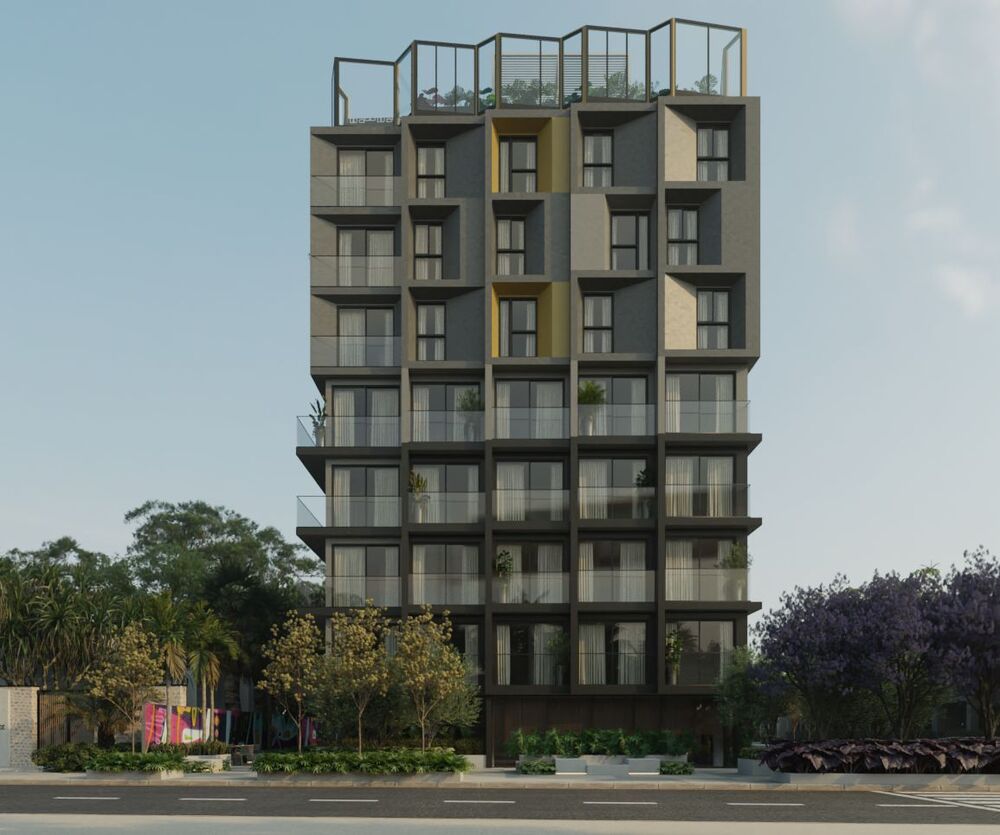 Loft, 21 m² - Foto 7