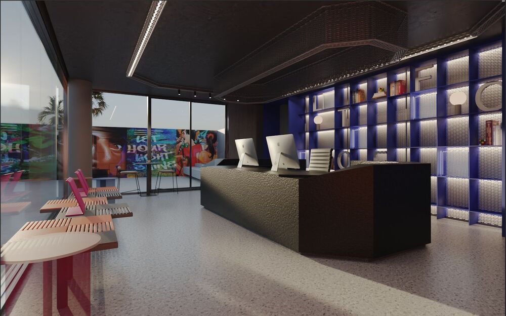 Loft, 21 m² - Foto 9