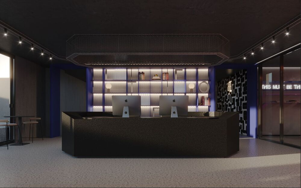 Loft, 21 m² - Foto 4