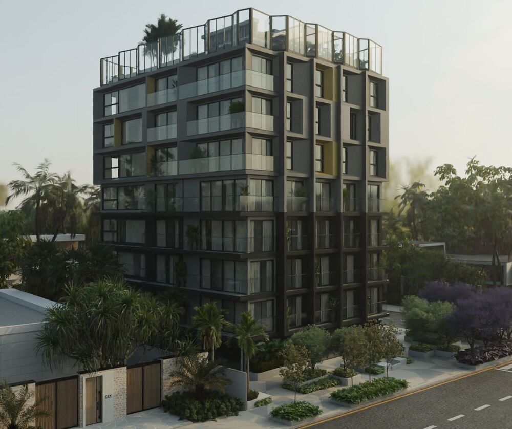 Loft, 21 m² - Foto 1