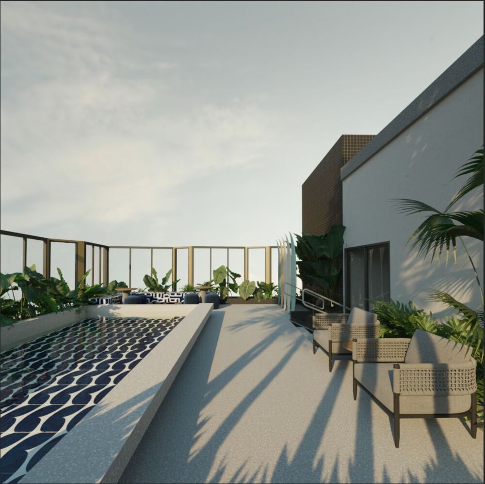 Loft, 21 m² - Foto 2