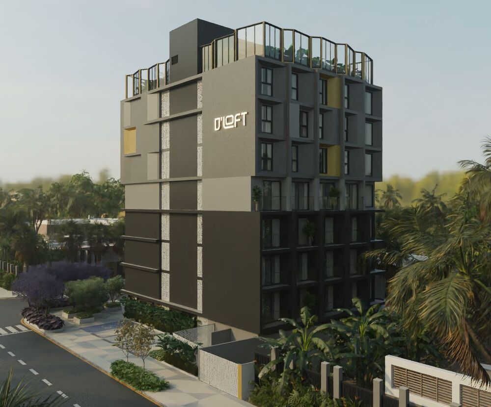 Loft, 21 m² - Foto 11