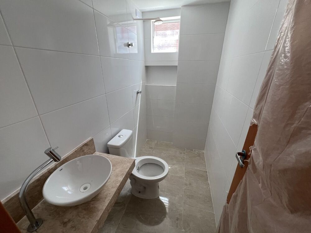 Apartamento à venda com 3 quartos, 123m² - Foto 5