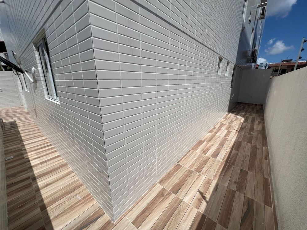 Apartamento à venda com 3 quartos, 123m² - Foto 8