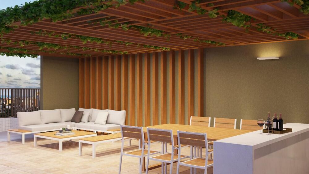 Apartamento à venda com 2 quartos, 77m² - Foto 11