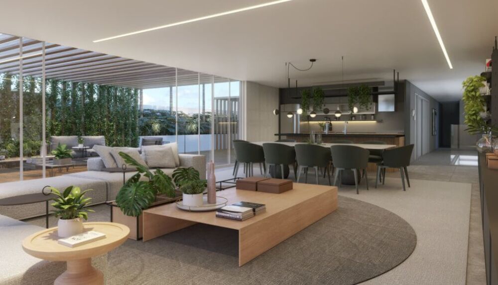Apartamento, 3 quartos, 610 m² - Foto 19