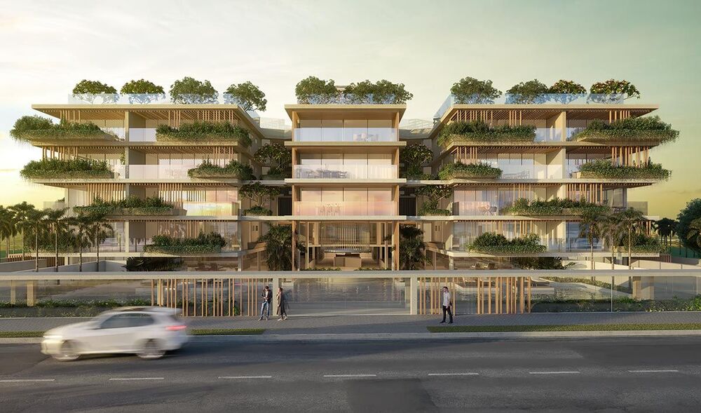 Apartamento, 3 quartos, 610 m² - Foto 6