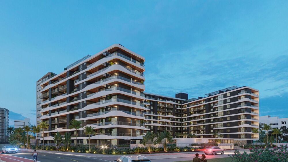 Apartamento, 4 quartos, 312 m² - Foto 1