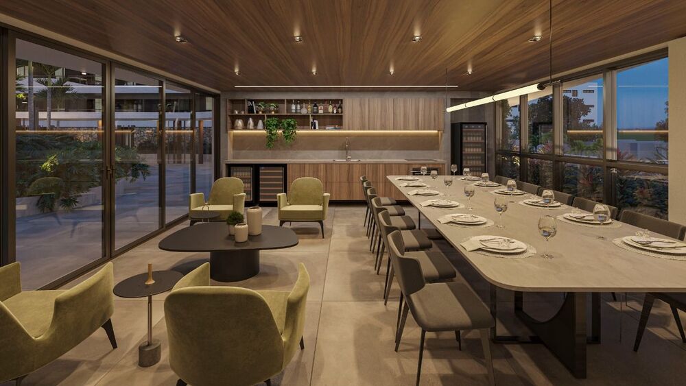 Apartamento, 4 quartos, 312 m² - Foto 19