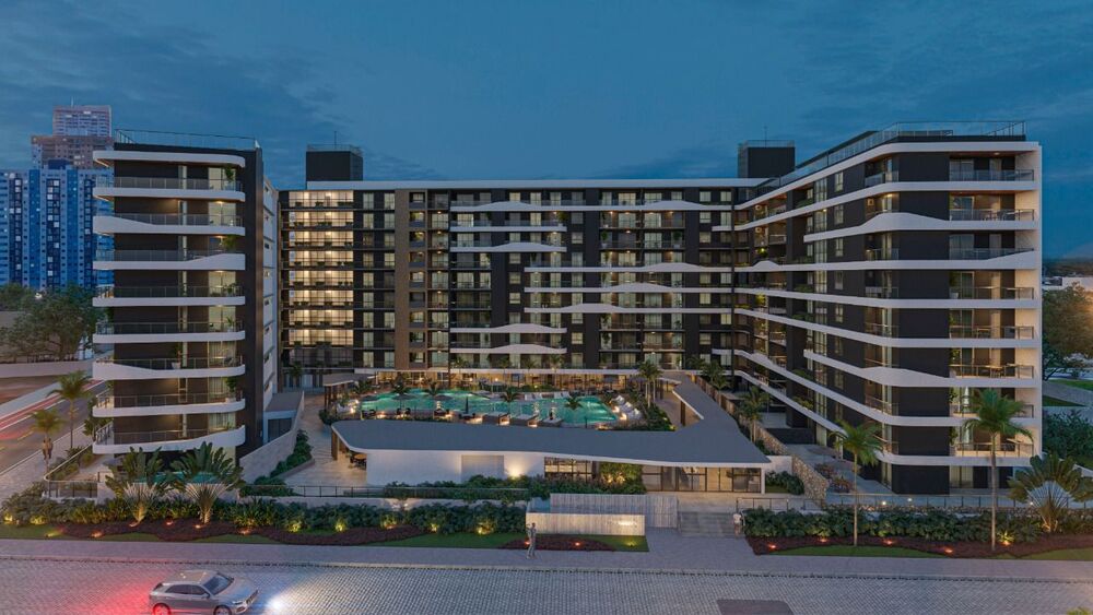 Apartamento, 4 quartos, 312 m² - Foto 2