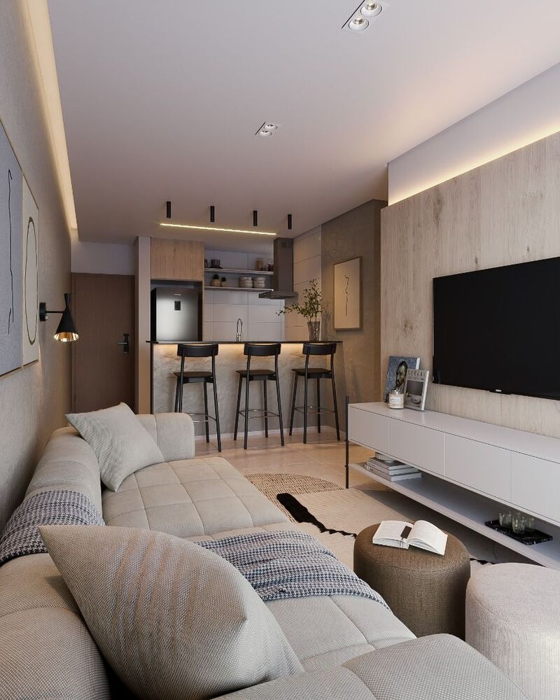 Cobertura à venda com 3 quartos, 112m² - Foto 7