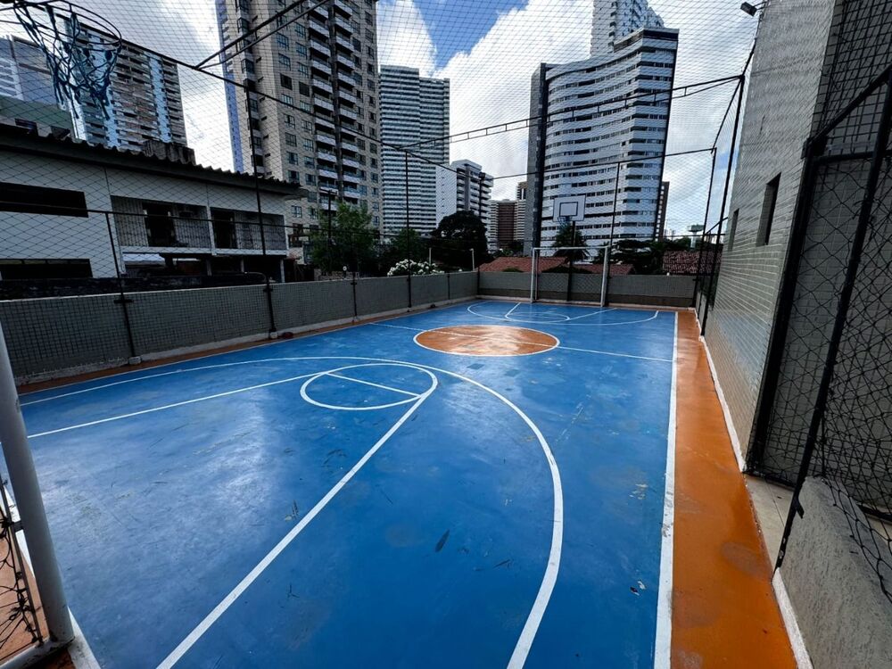 Apartamento à venda com 4 quartos, 130m² - Foto 2