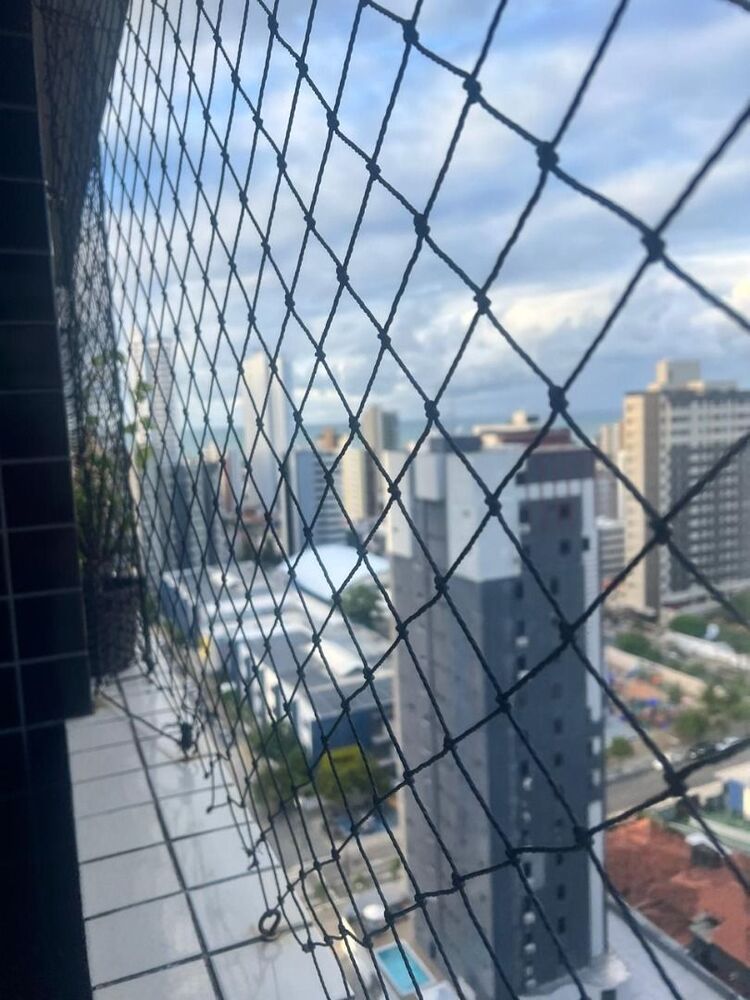 Apartamento, 3 quartos, 89 m² - Foto 4