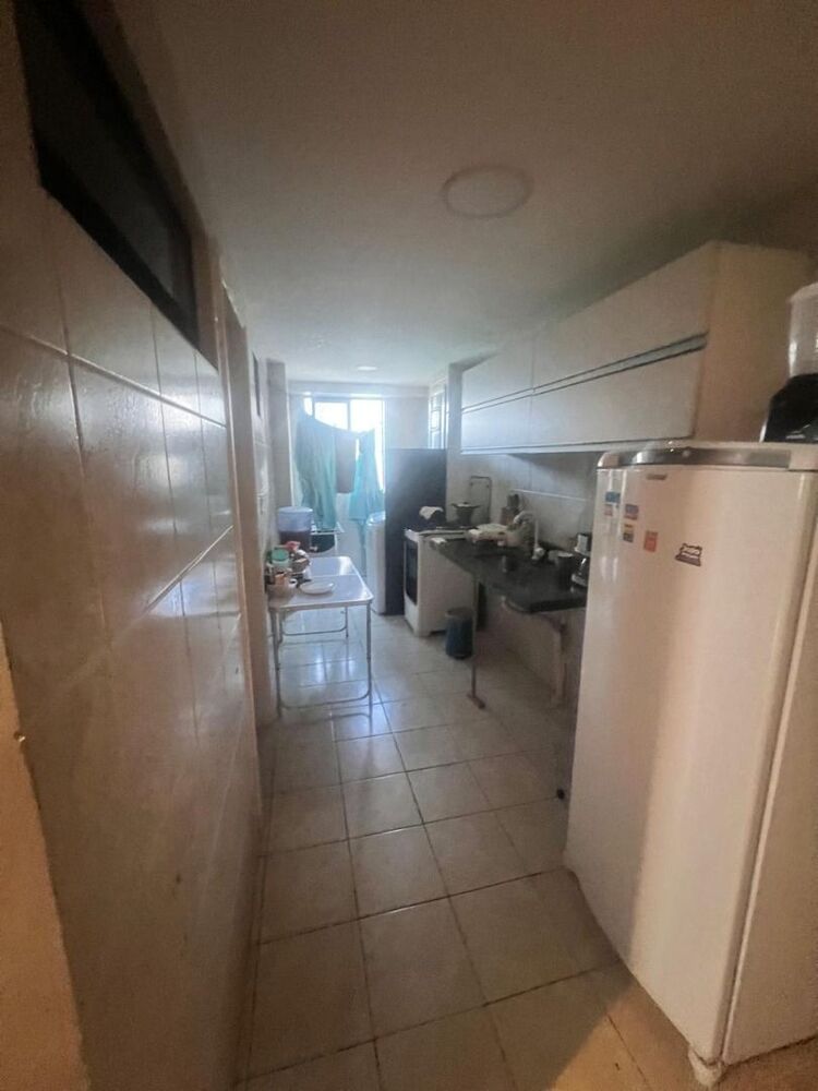 Apartamento, 3 quartos, 89 m² - Foto 1
