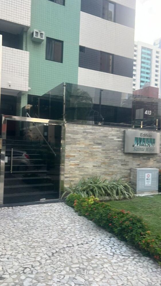 Apartamento, 3 quartos, 89 m² - Foto 3