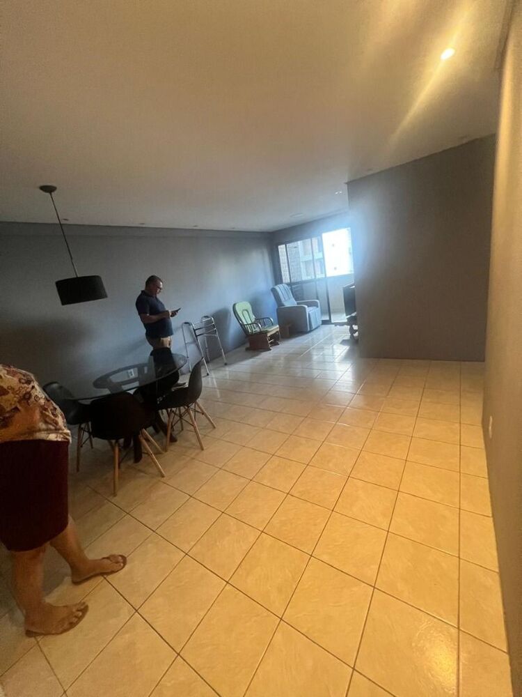 Apartamento, 3 quartos, 89 m² - Foto 5
