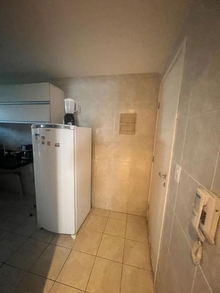 Apartamento, 3 quartos, 89 m² - Foto 2