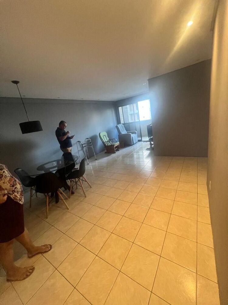 Apartamento, 3 quartos, 89 m² - Foto 9