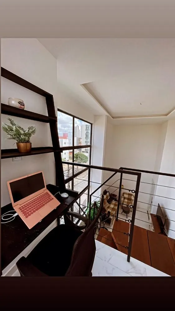 Cobertura, 3 quartos, 82 m² - Foto 4