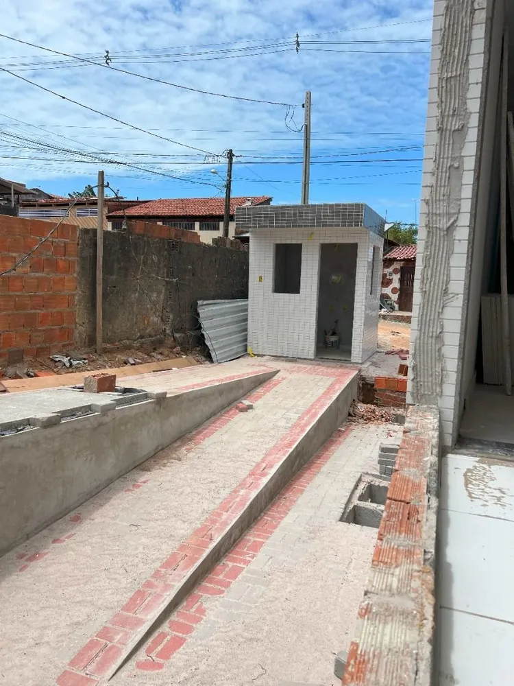 Apartamento, 2 quartos, 54 m² - Foto 2