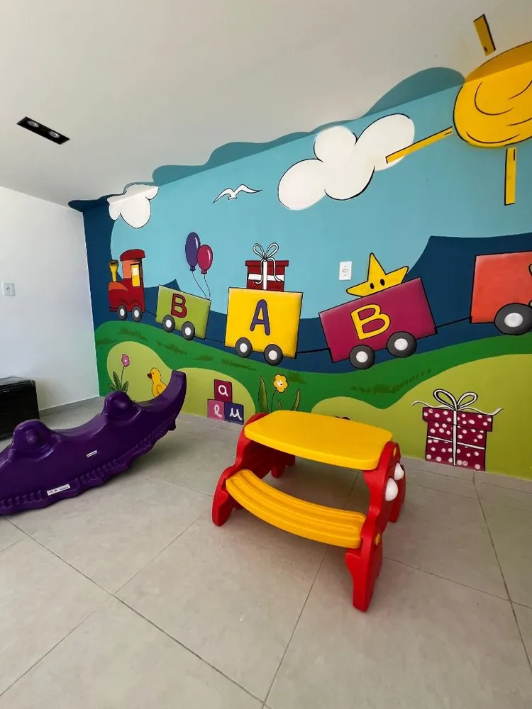 Apartamento, 2 quartos, 54 m² - Foto 4