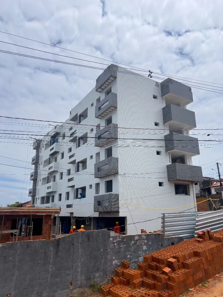 Apartamento, 2 quartos, 54 m² - Foto 3