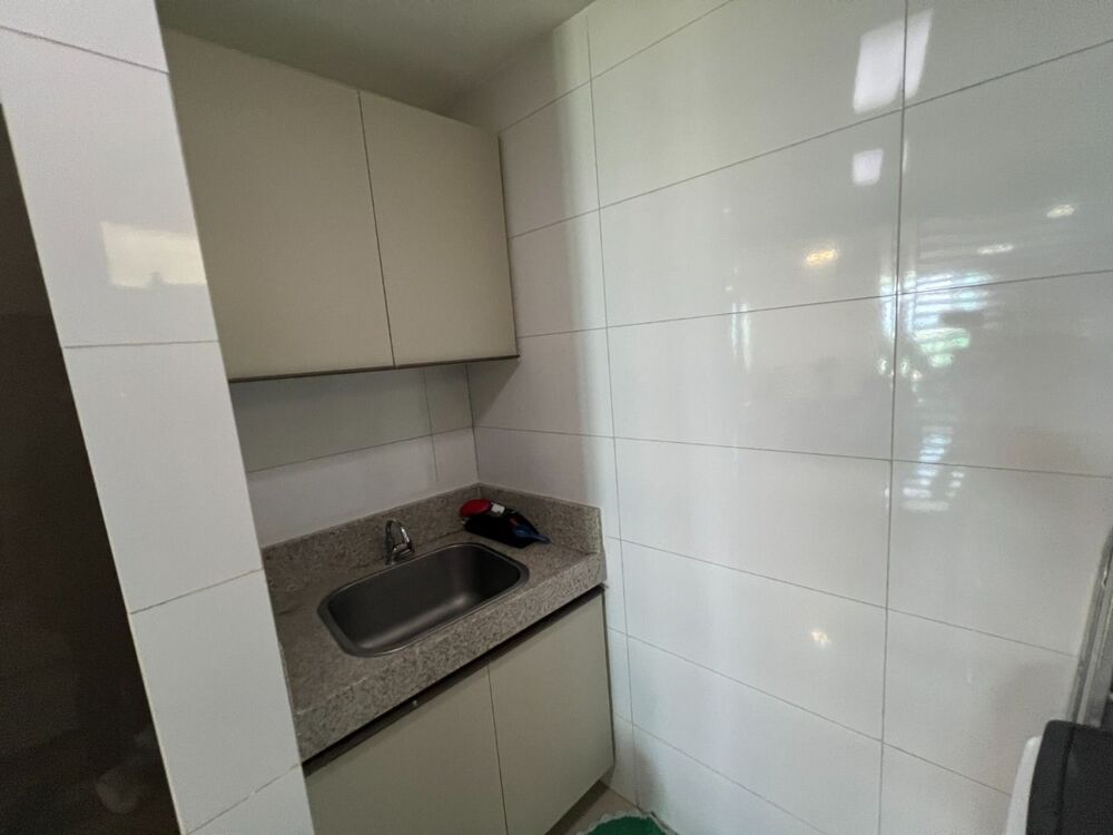 Apartamento à venda com 2 quartos, 84m² - Foto 3